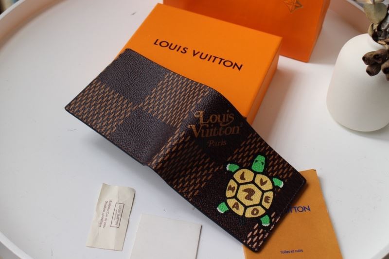 LV Wallets